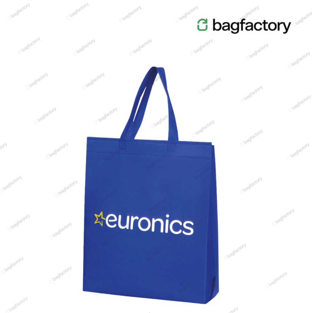 eco textile bags for retail