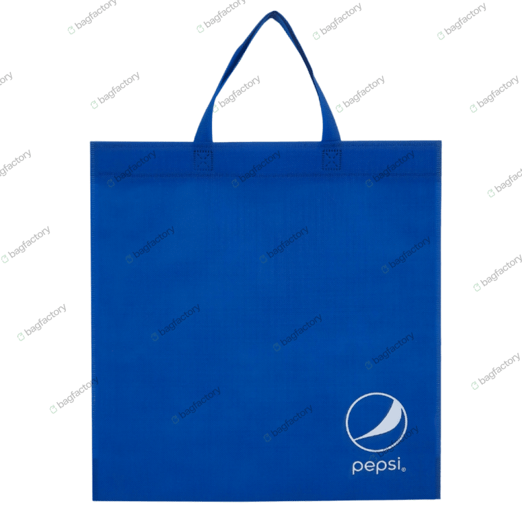 eco textile bags for customers