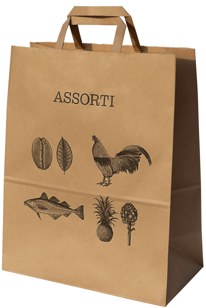 producteur de sacs