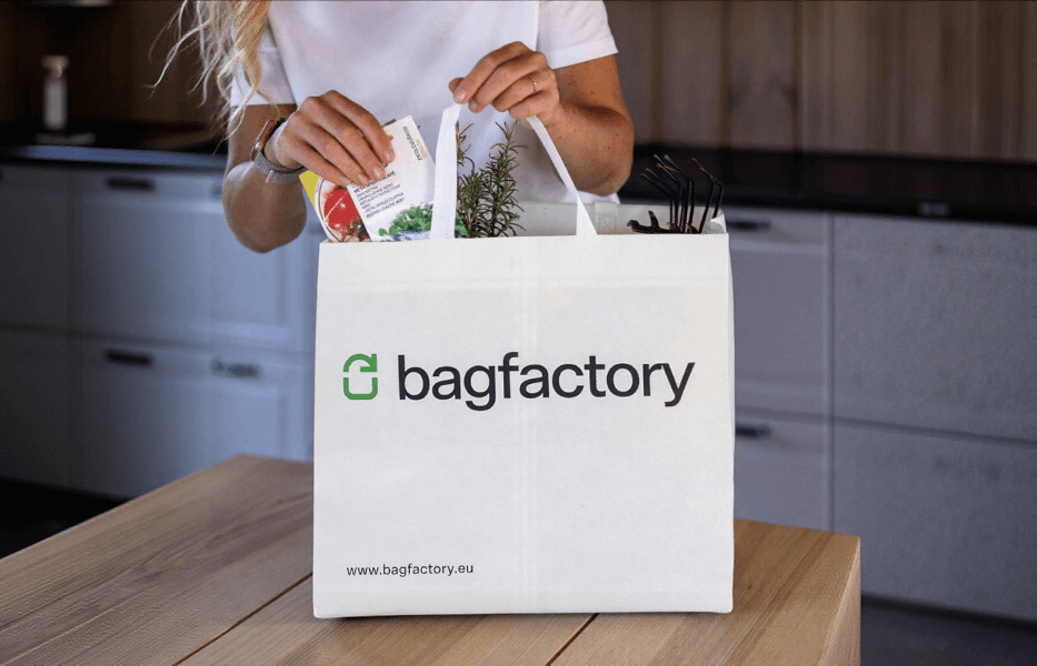 producteur de sacs