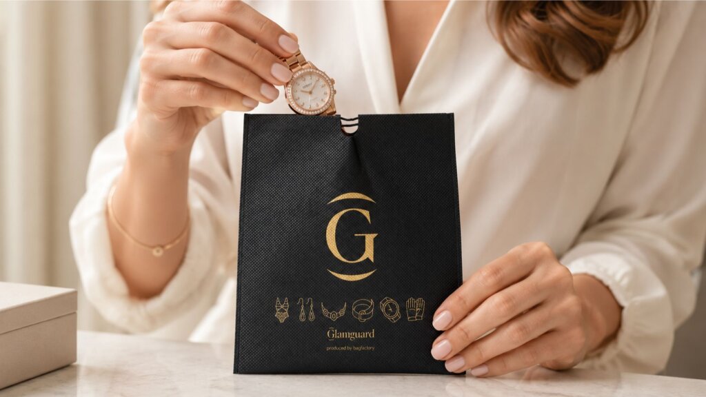 bag producer